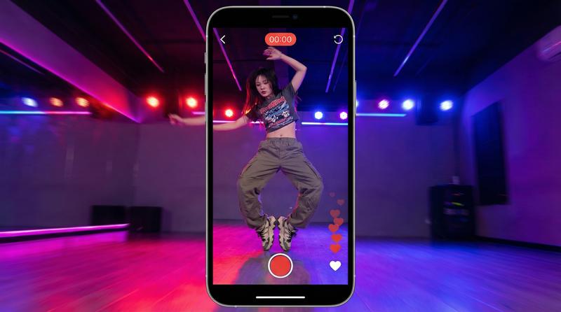 我们创作者视频作品