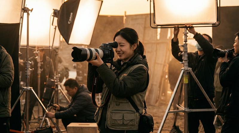 我们创作者视频