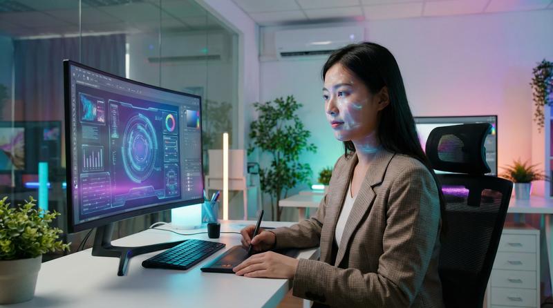 我们视频-AI智能剪辑