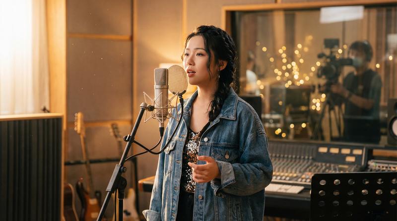 我们视频-MV拍摄